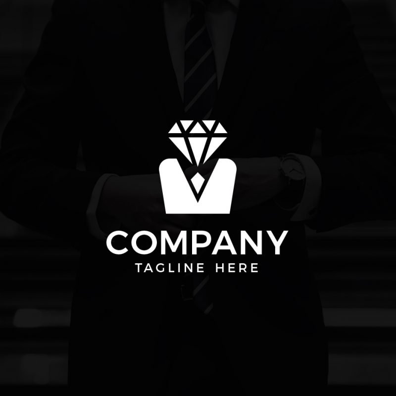 CEO Leader Exclusive Logo - Pixfiniti
